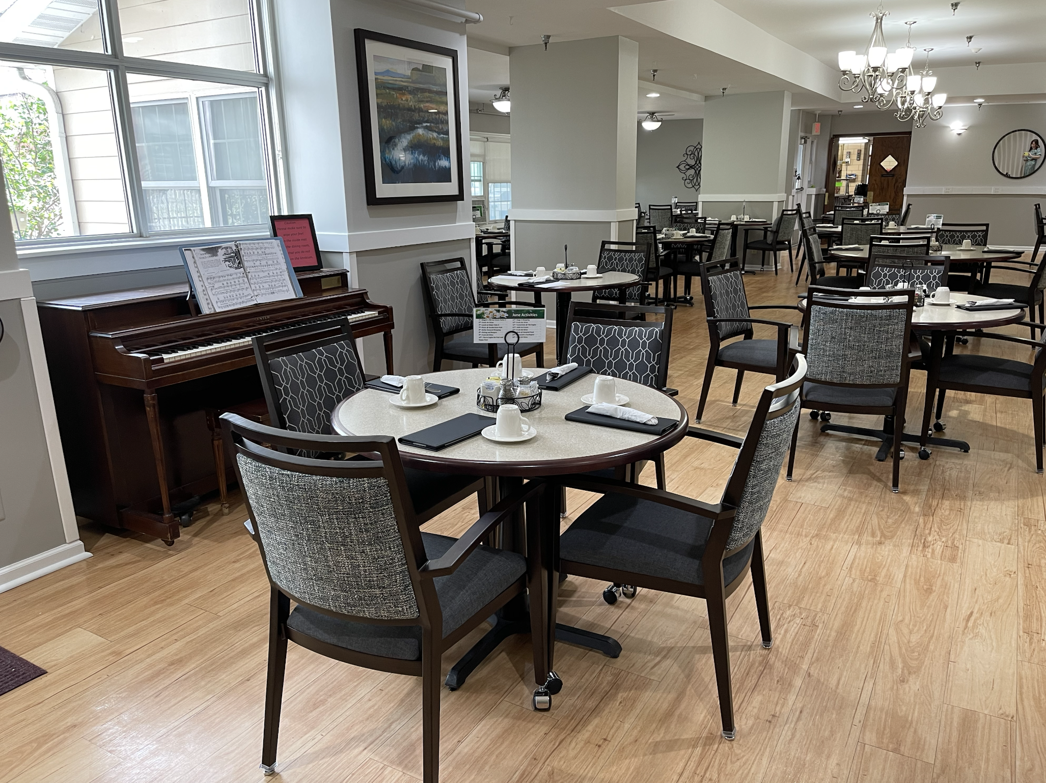 The Kensington Fort Madison, Fort Madison, IA 3